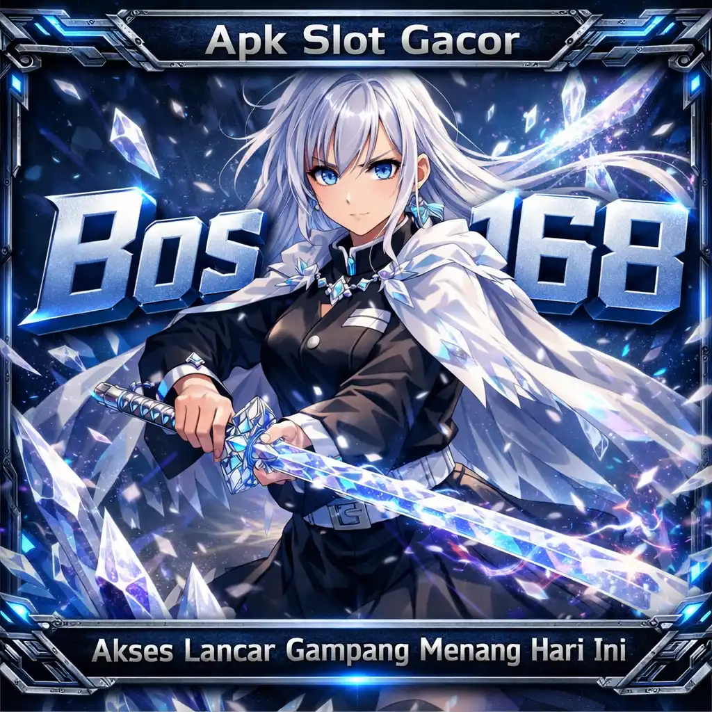 Bos168 - Portal Apk Slot Gacor Terbaru Hari Ini Akses Lancar Gampang Menang